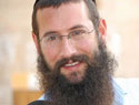 Rabbi Danny Cohen